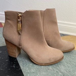 Aldo Ankle Booties